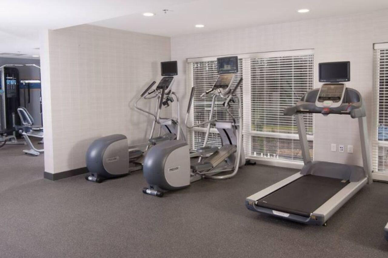 Hampton Inn & Suites By Hilton Augusta-Washington Rd Kültér fotó