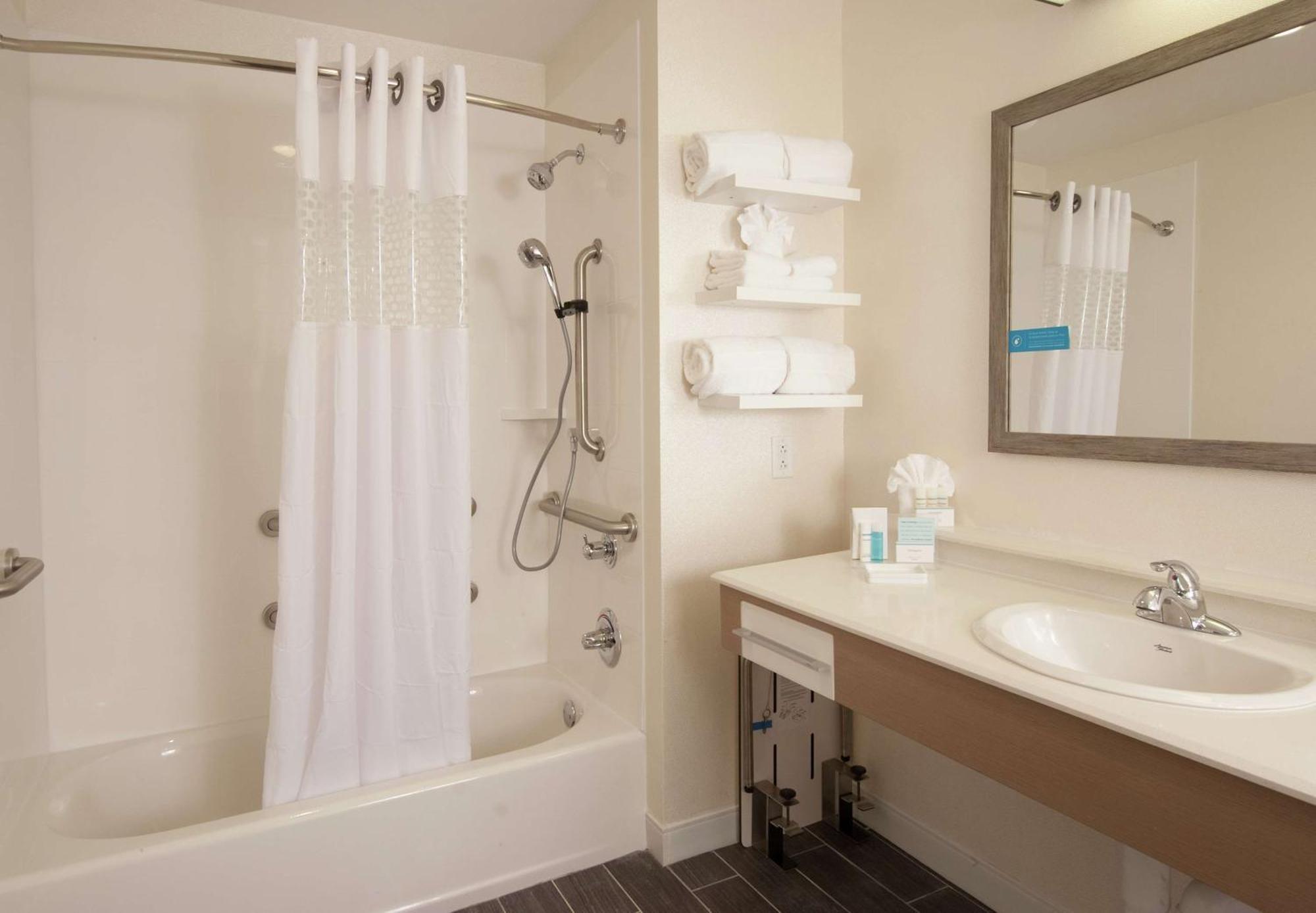 Hampton Inn & Suites By Hilton Augusta-Washington Rd Kültér fotó