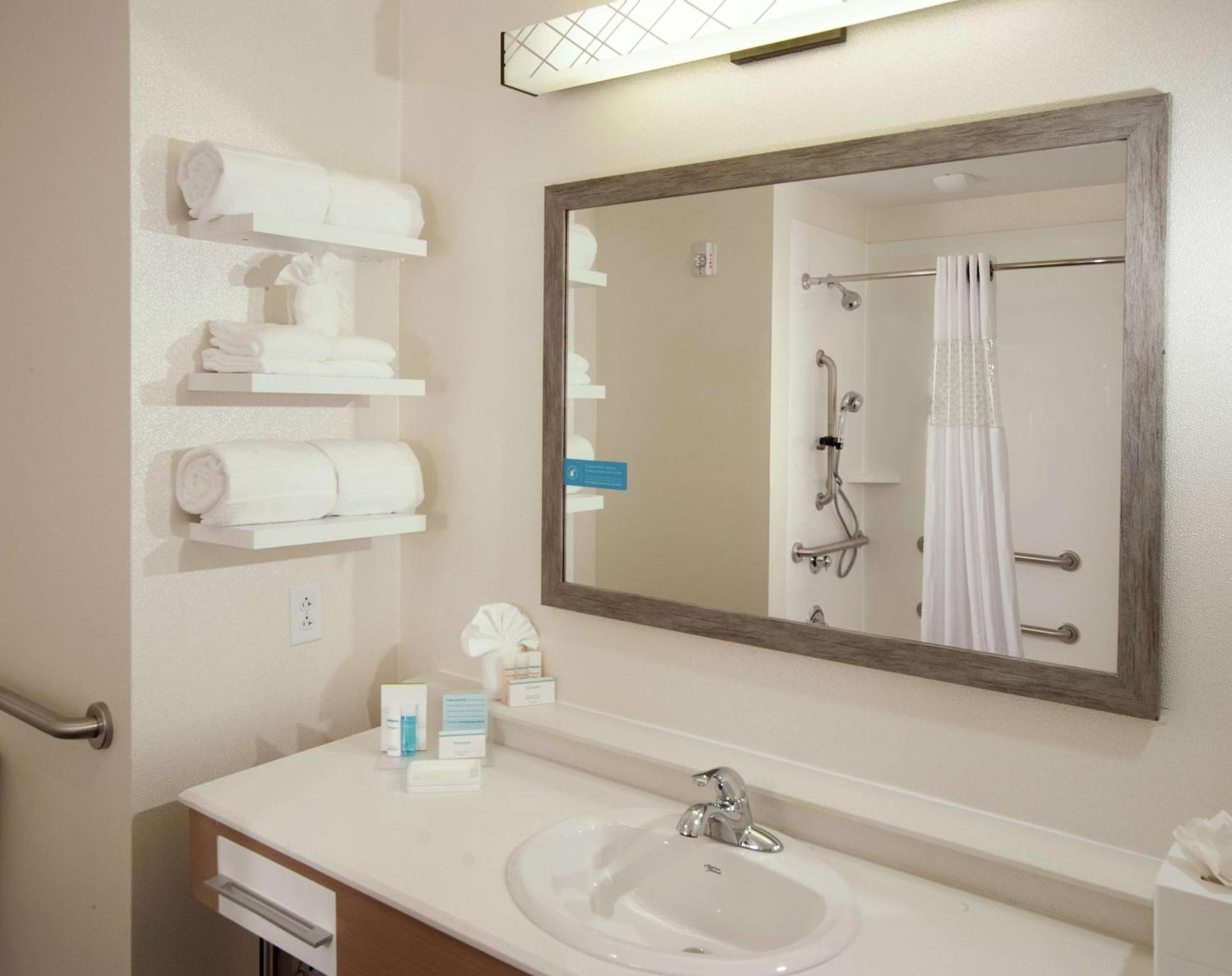 Hampton Inn & Suites By Hilton Augusta-Washington Rd Kültér fotó