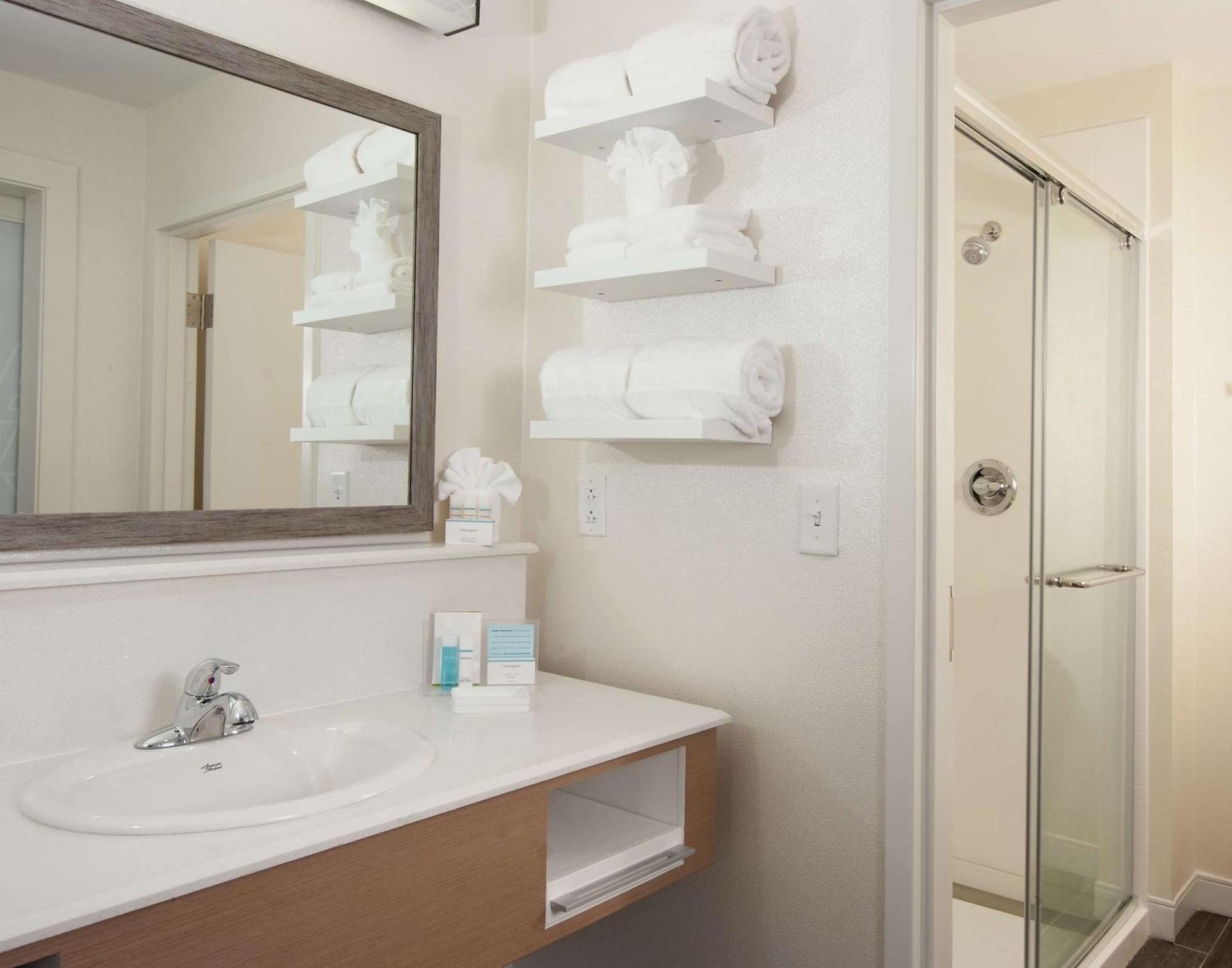Hampton Inn & Suites By Hilton Augusta-Washington Rd Kültér fotó