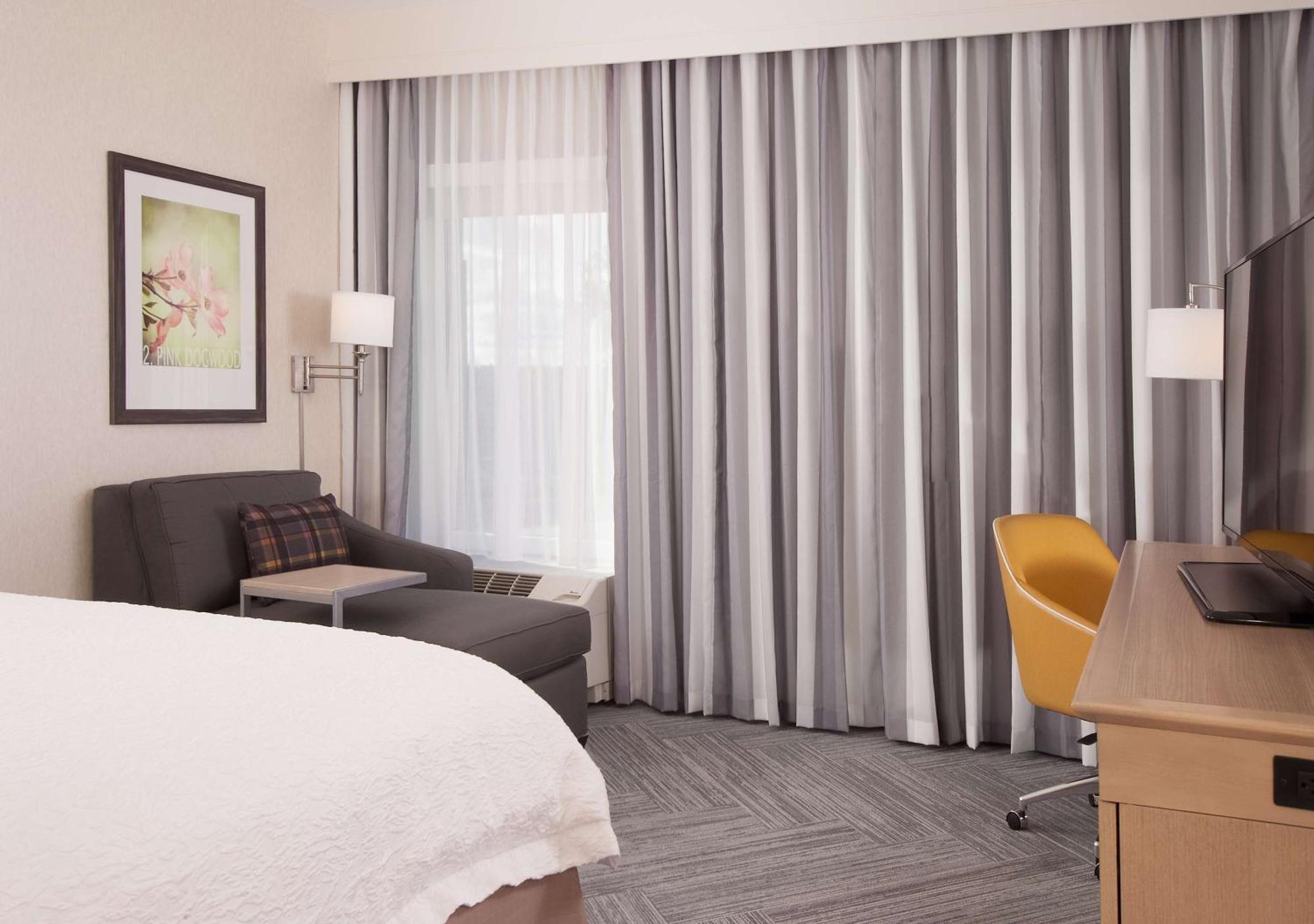 Hampton Inn & Suites By Hilton Augusta-Washington Rd Kültér fotó