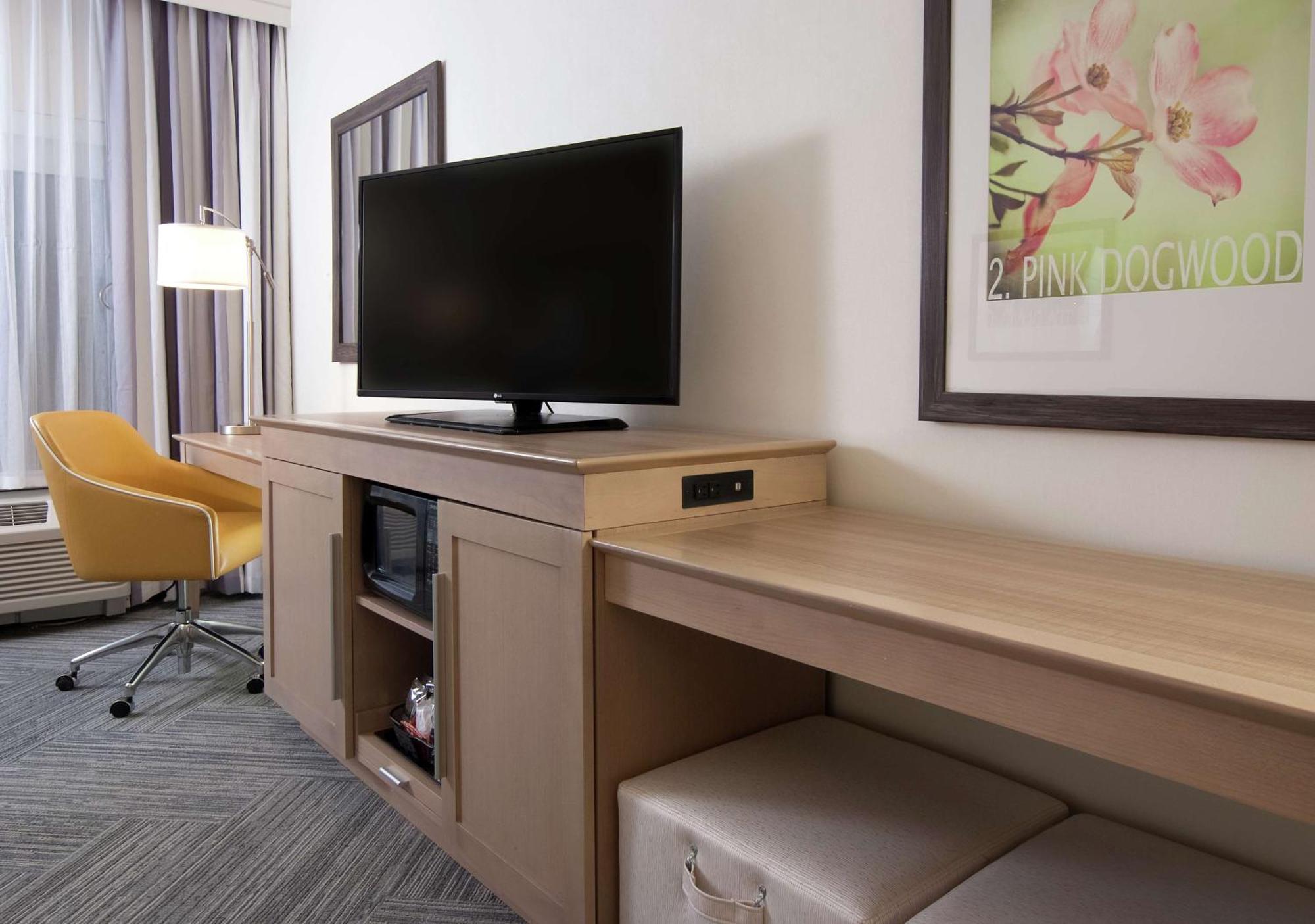 Hampton Inn & Suites By Hilton Augusta-Washington Rd Kültér fotó