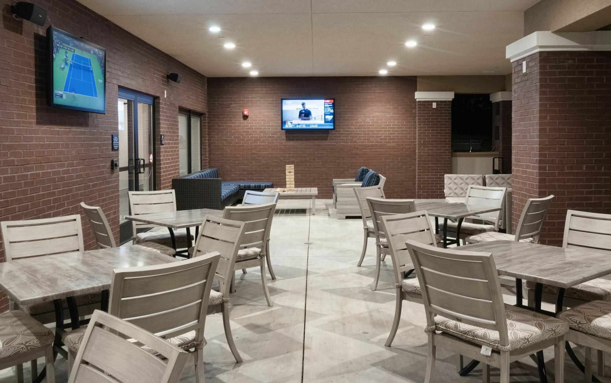 Hampton Inn & Suites By Hilton Augusta-Washington Rd Kültér fotó